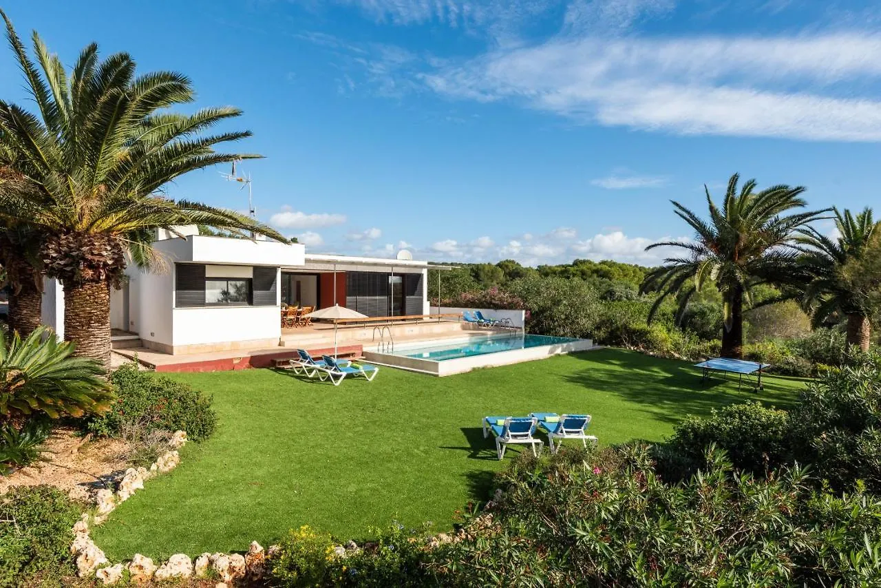 ביניבקה Villa Rosa