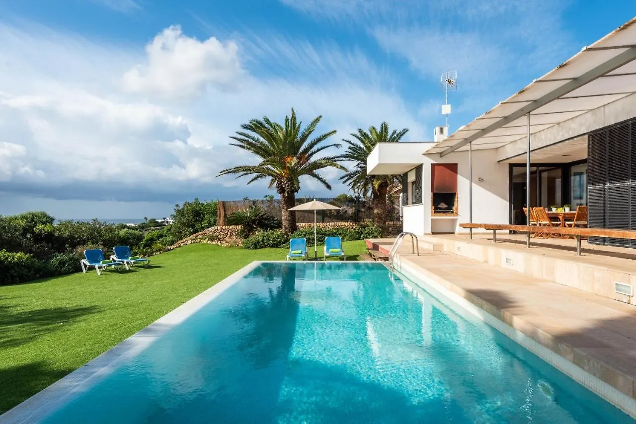 Villa Rosa بينيبيكا