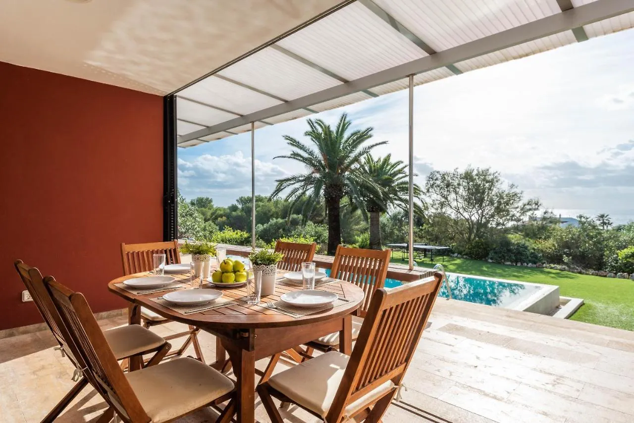 Villa Rosa بينيبيكا