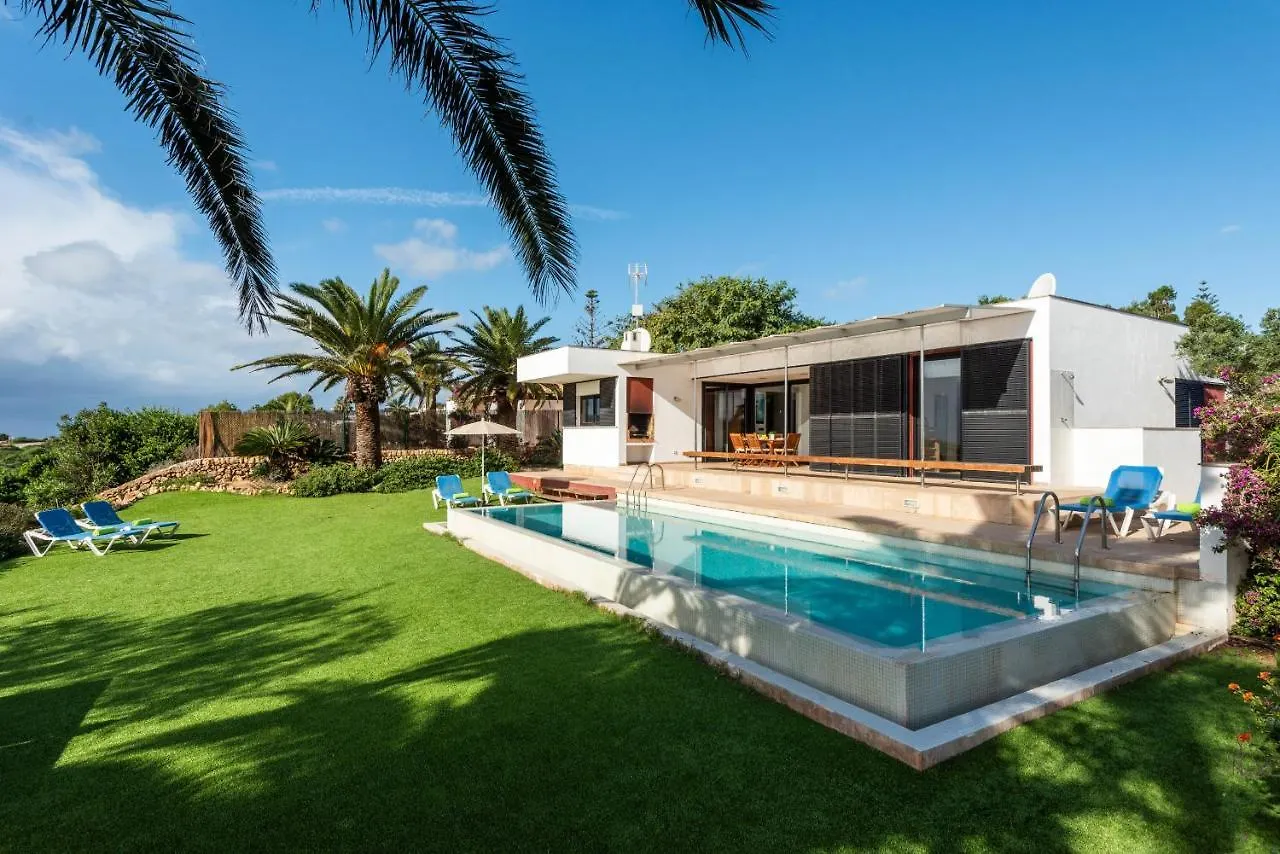 Villa Rosa بينيبيكا