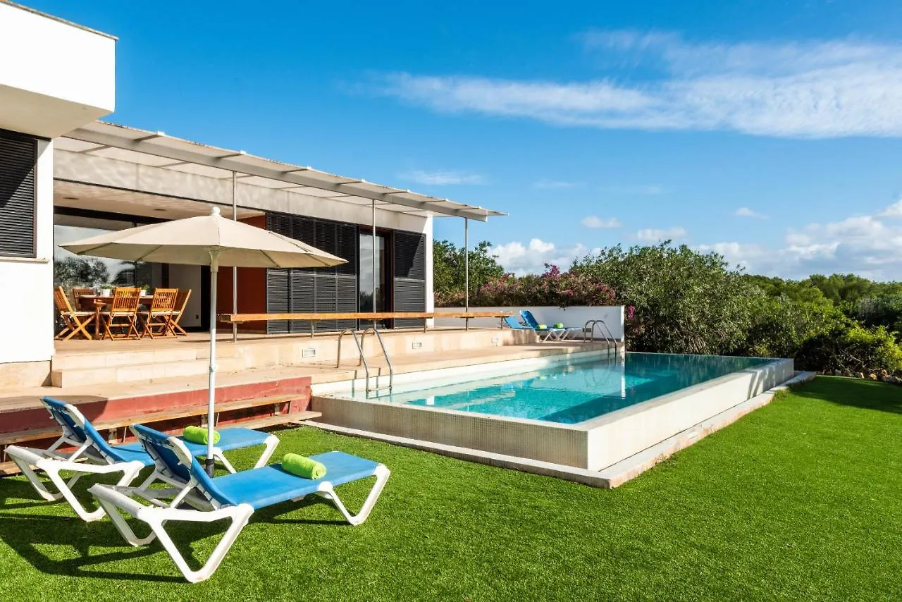 ביניבקה Villa Rosa