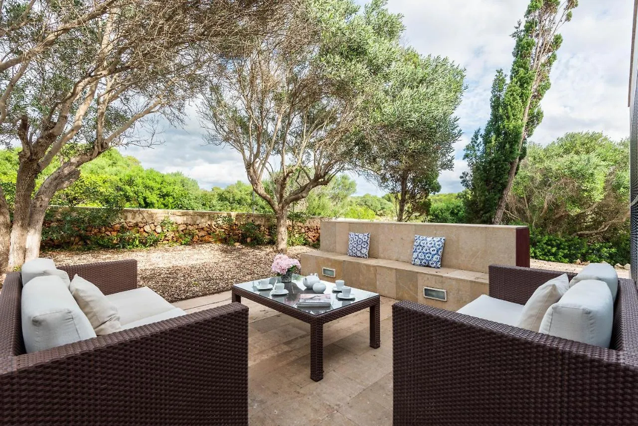 ביניבקה Villa Rosa ספרד
