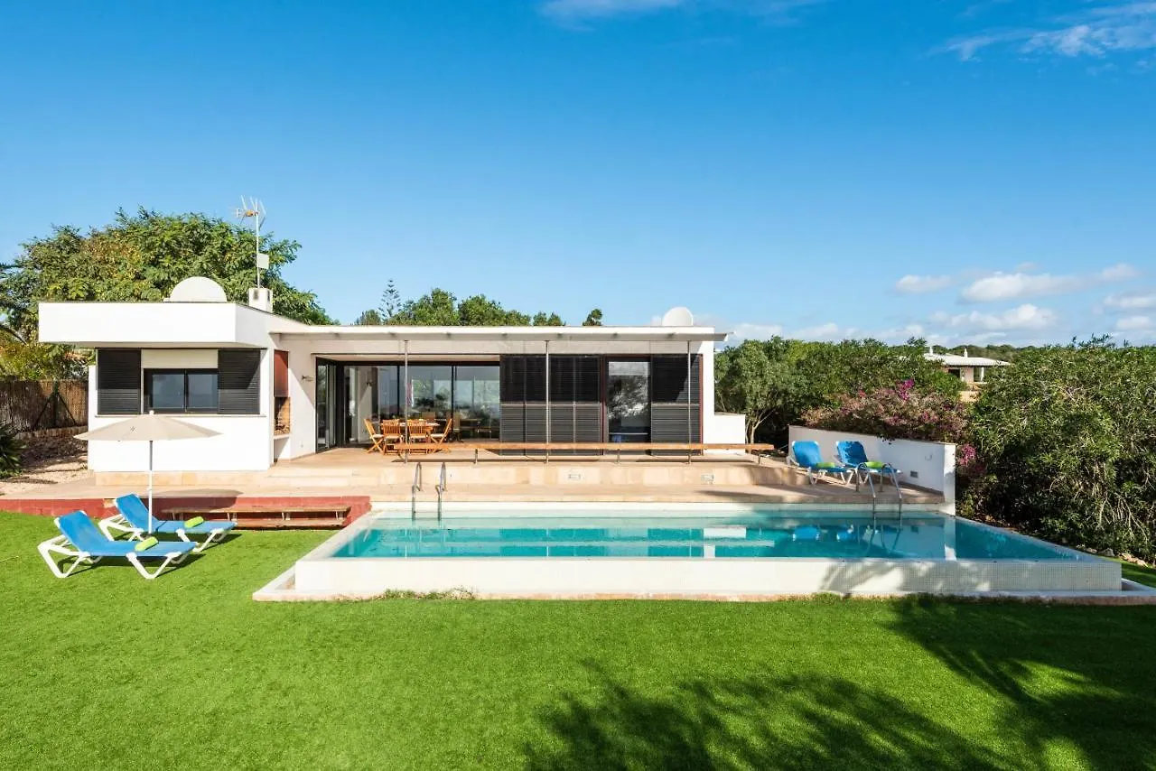 ביניבקה Villa Rosa