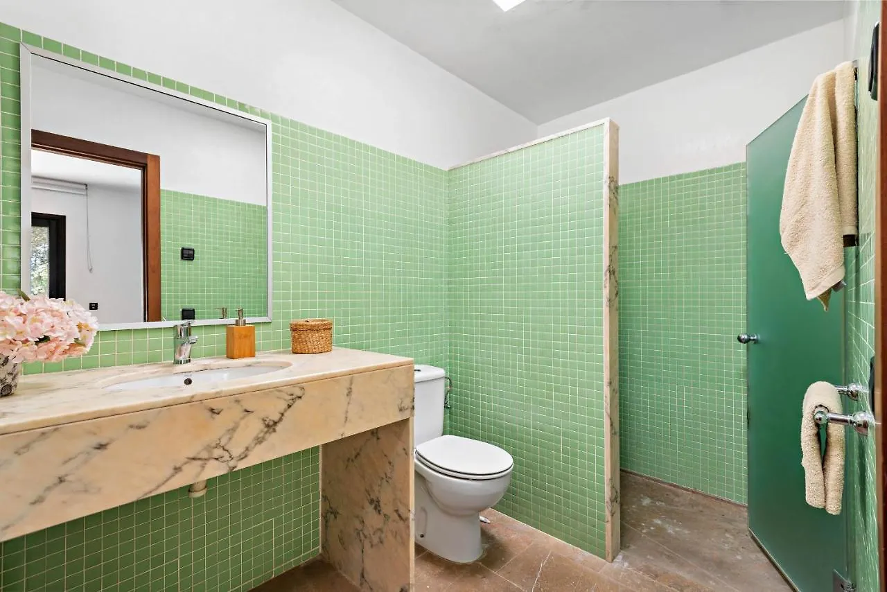 ביניבקה Villa Rosa ספרד