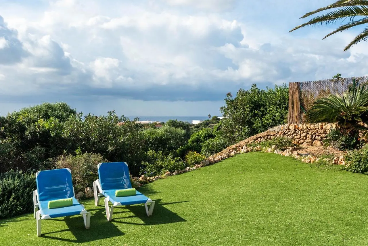 ביניבקה Villa Rosa ספרד