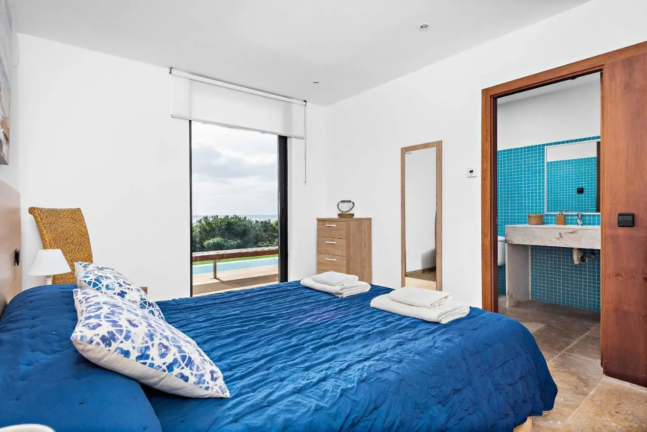 ביניבקה Villa Rosa
