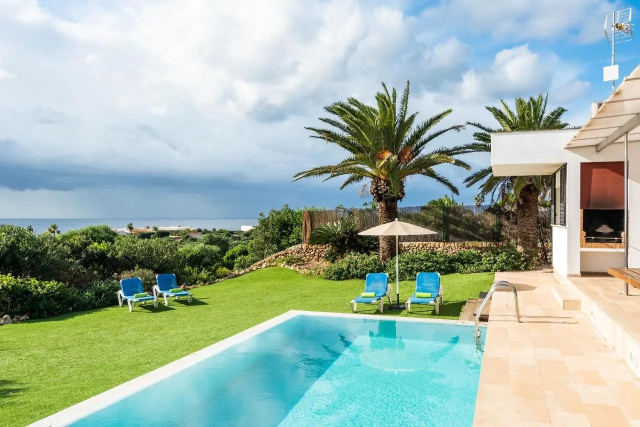 ביניבקה Villa Rosa