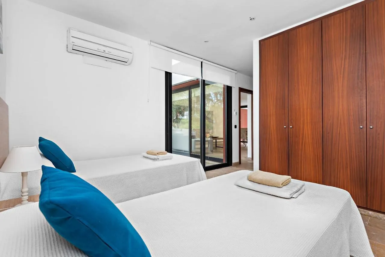 ביניבקה Villa Rosa