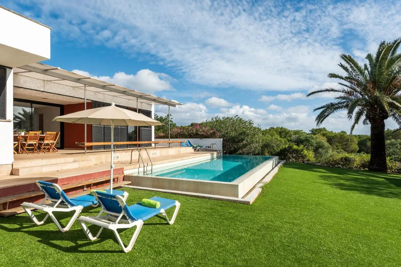 Villa Rosa بينيبيكا