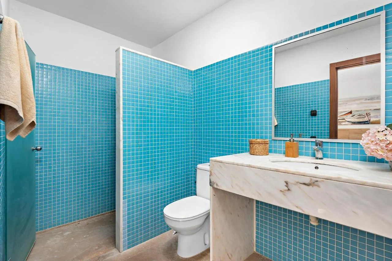 ביניבקה Villa Rosa
