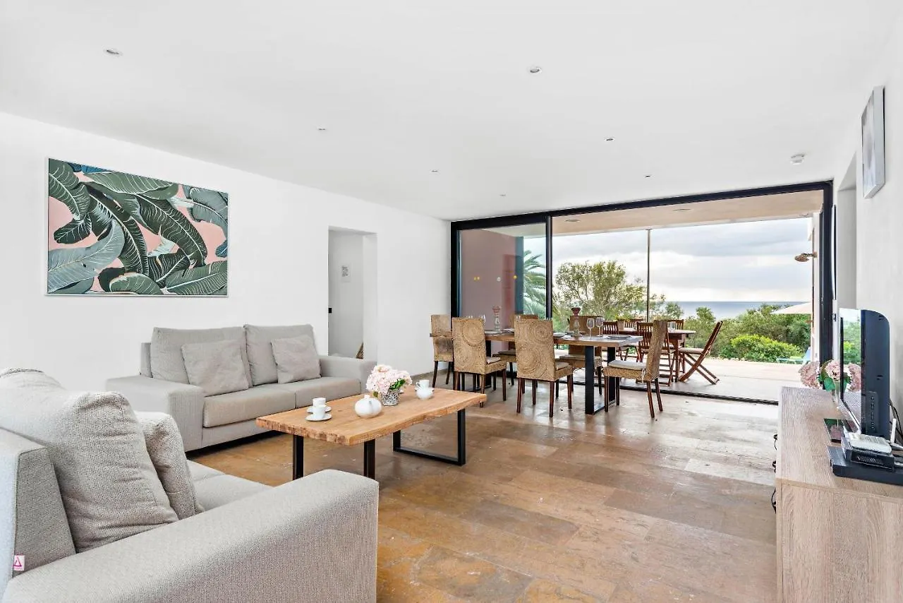 ביניבקה Villa Rosa ספרד