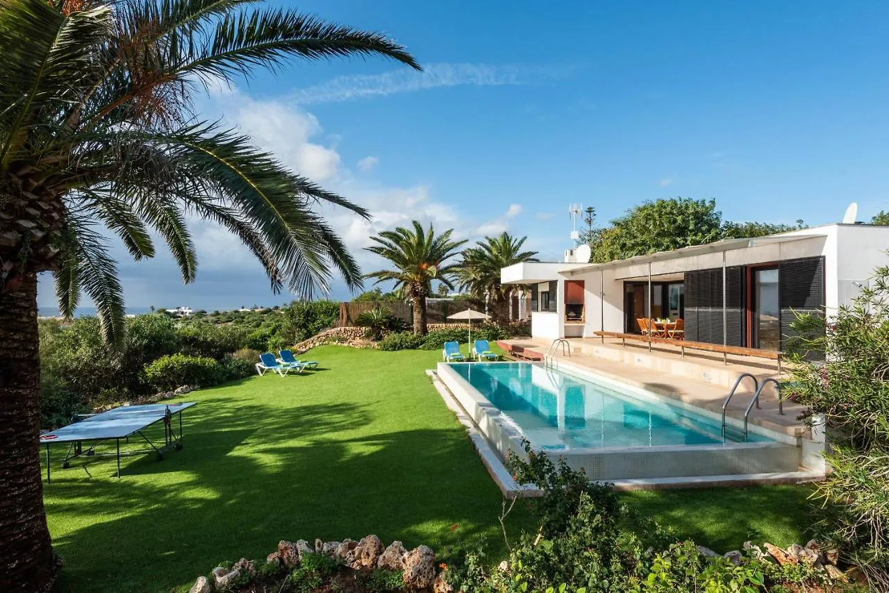 ביניבקה Villa Rosa 0*,  ספרד