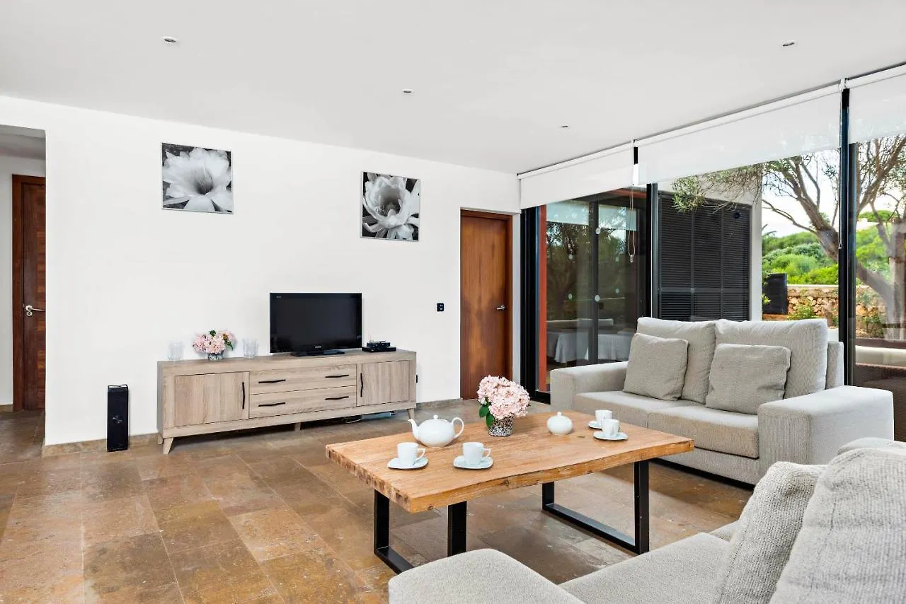 ביניבקה Villa Rosa