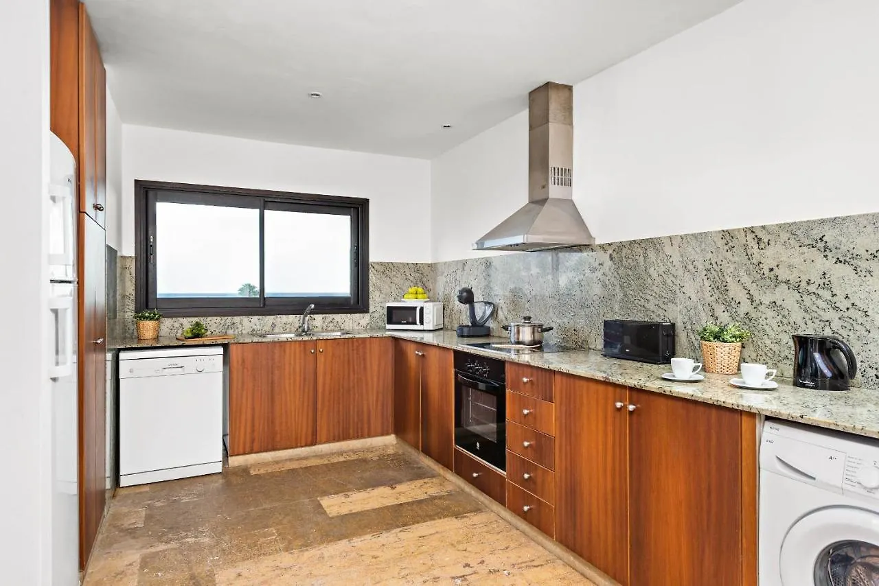 ביניבקה Villa Rosa