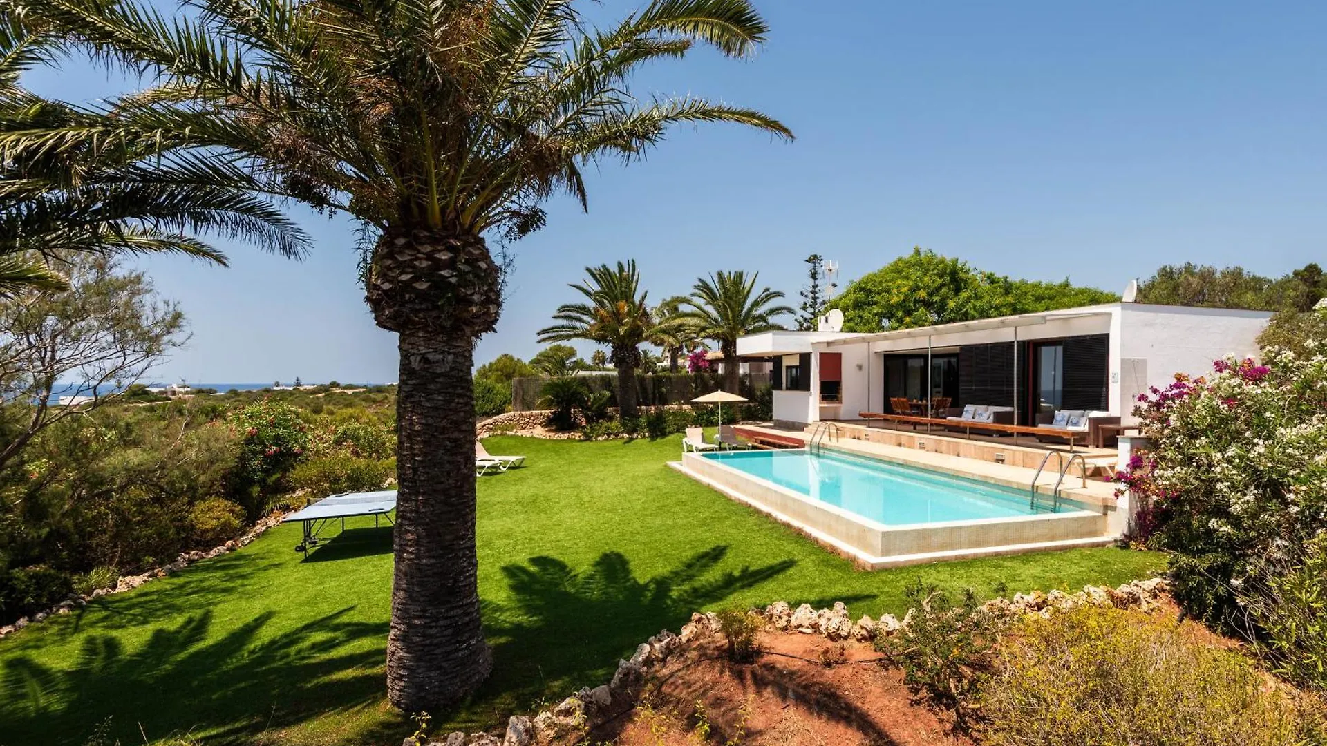 ביניבקה Villa Rosa