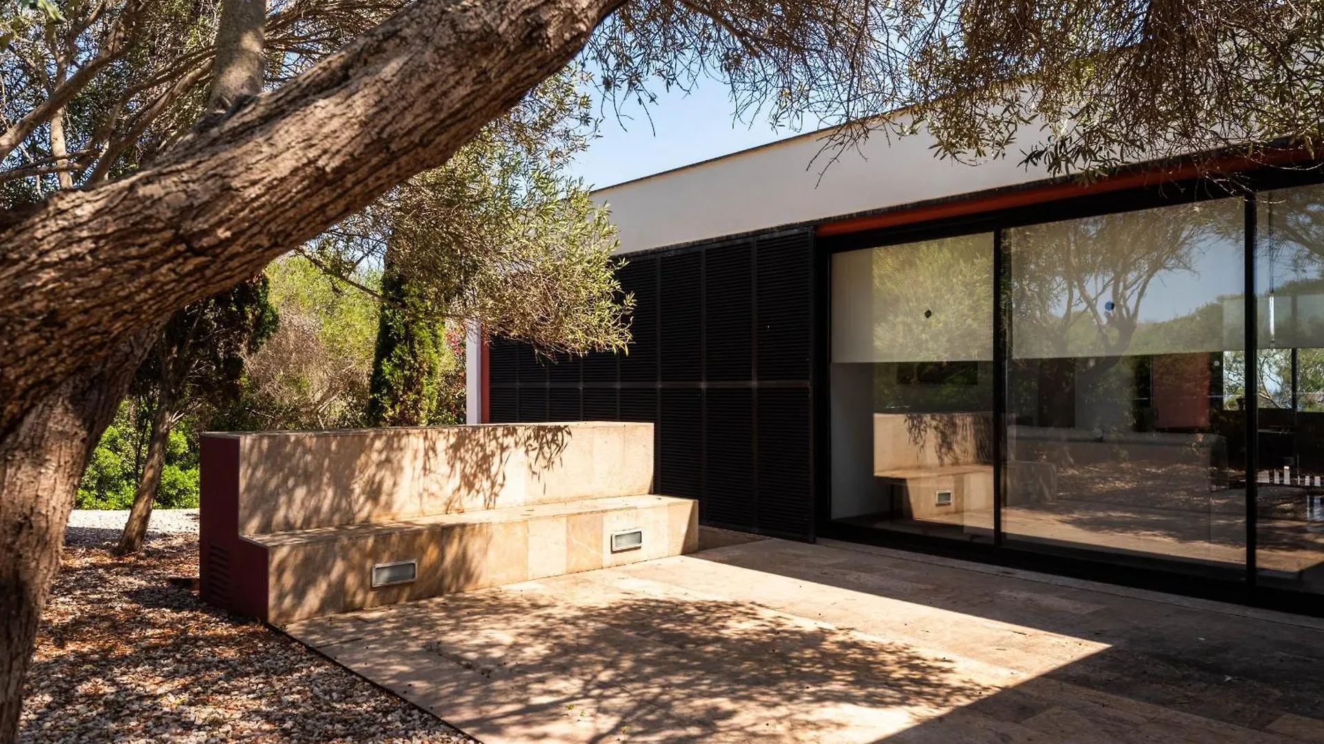 ביניבקה Villa Rosa