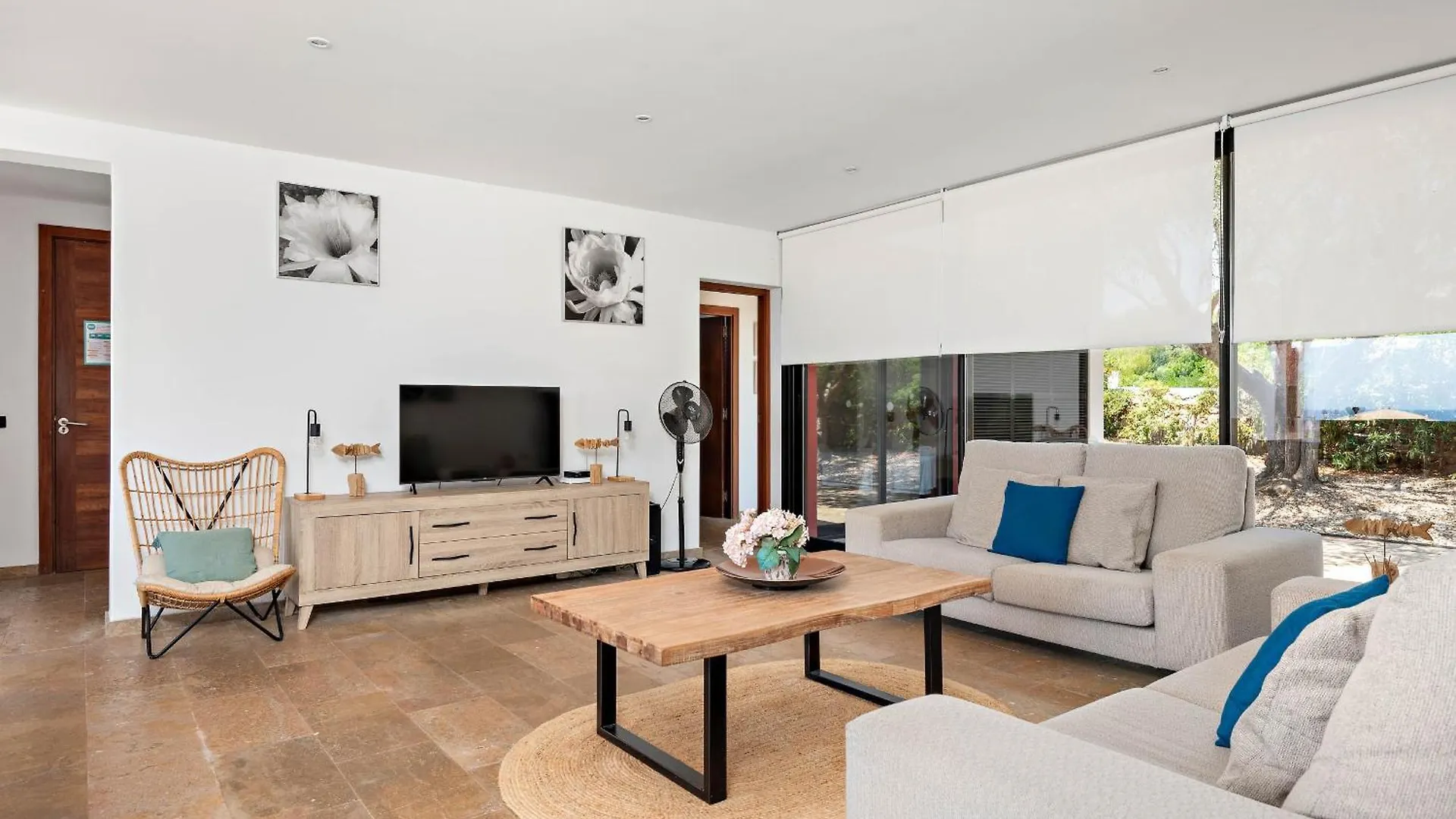 ביניבקה Villa Rosa