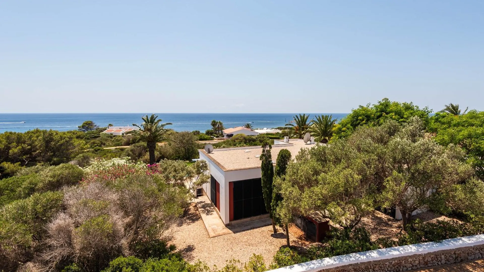 ביניבקה Villa Rosa 0*,