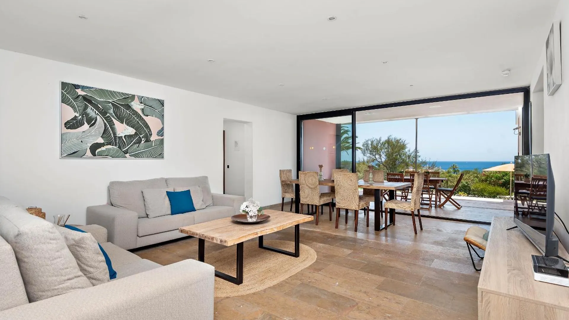 Villa Rosa بينيبيكا 0*,  إسبانيا