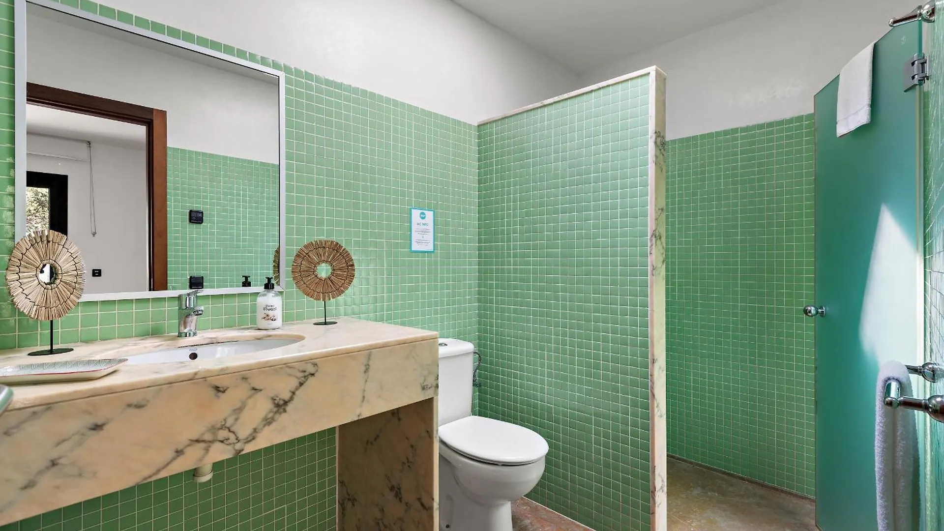 ביניבקה Villa Rosa