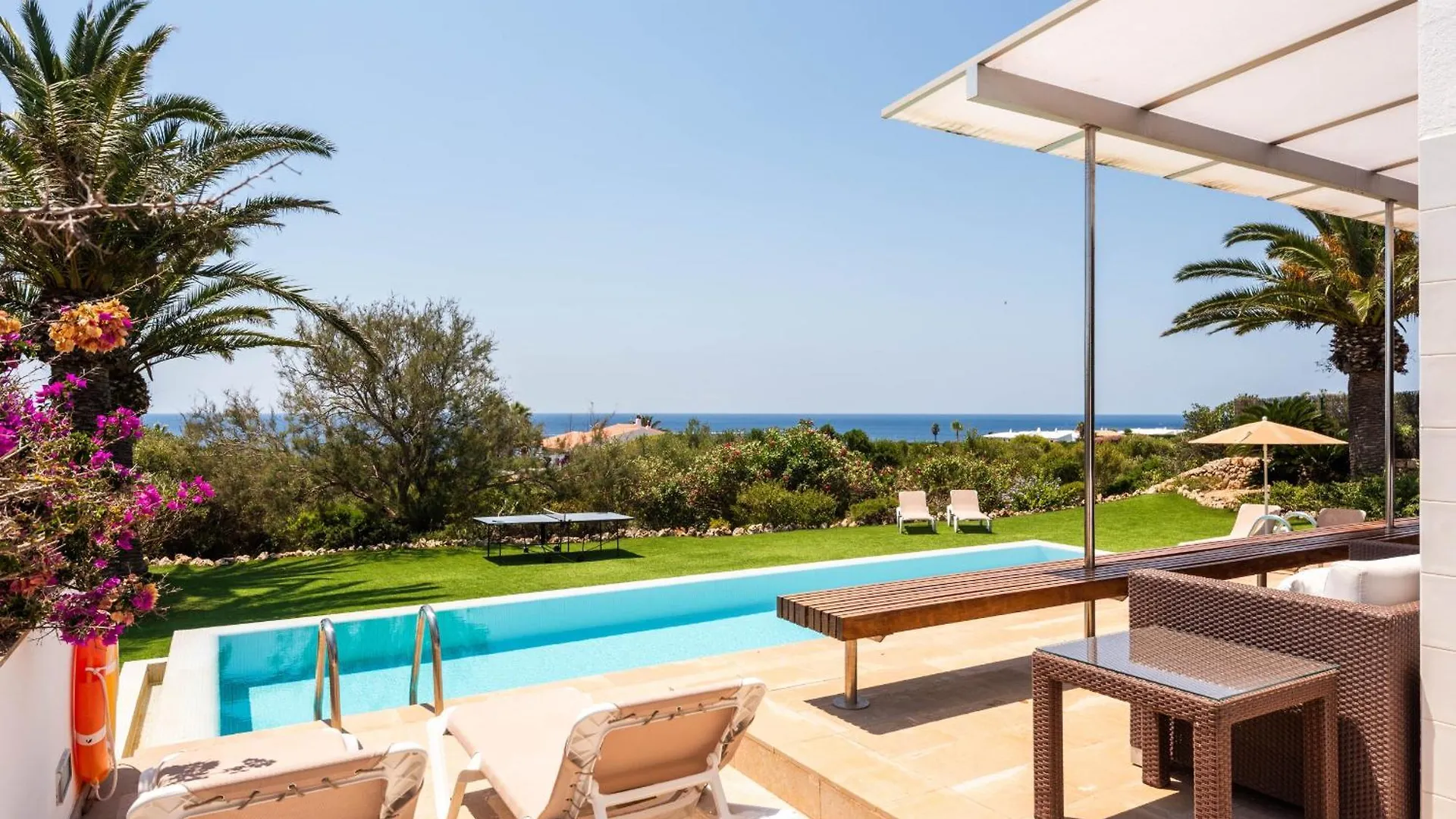 ביניבקה Villa Rosa 0*,